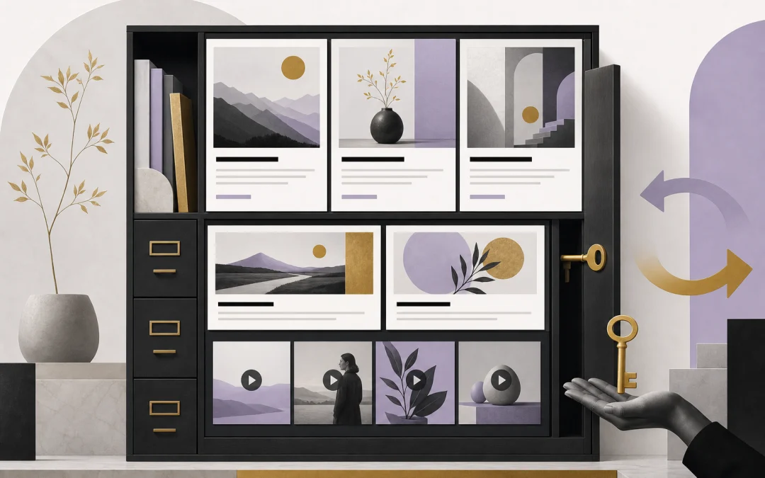 Does Your Small Business Need a Content Management System?