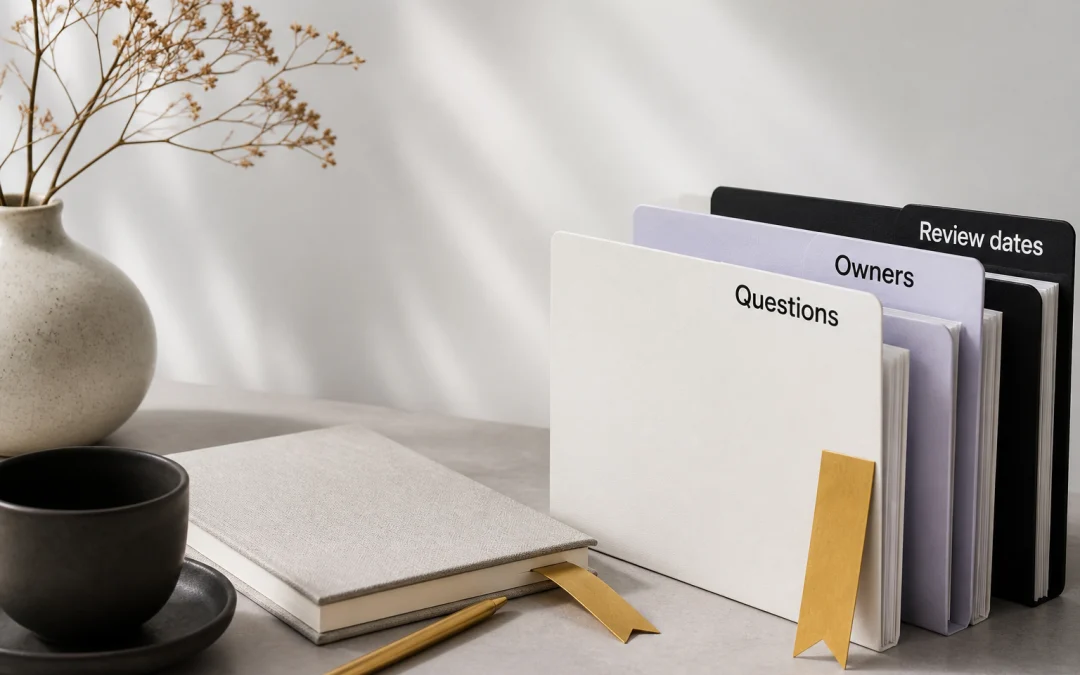 Launch a Business Blog You Can Keep Useful