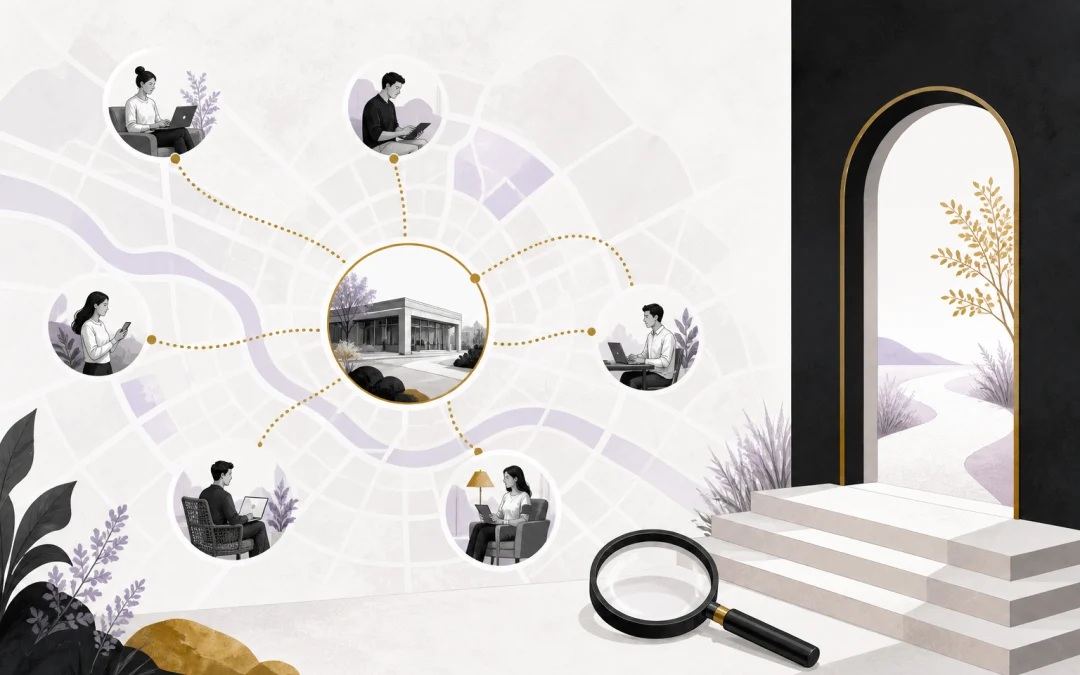 Local SEO for Small Businesses in the AI Search Era