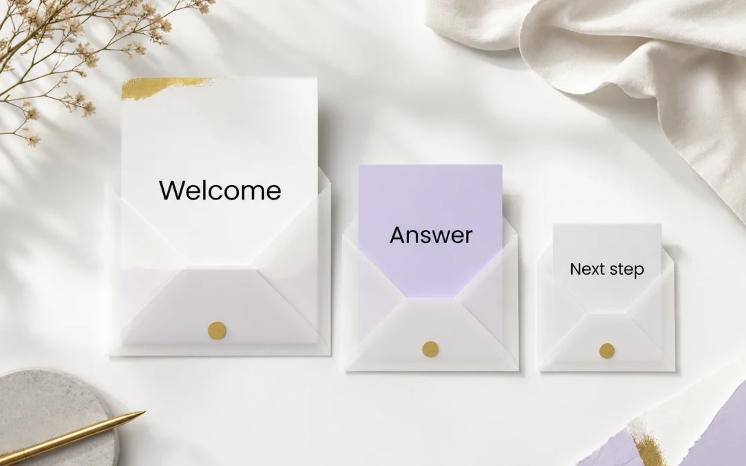 Small Business Email Strategies That Respect the Reader