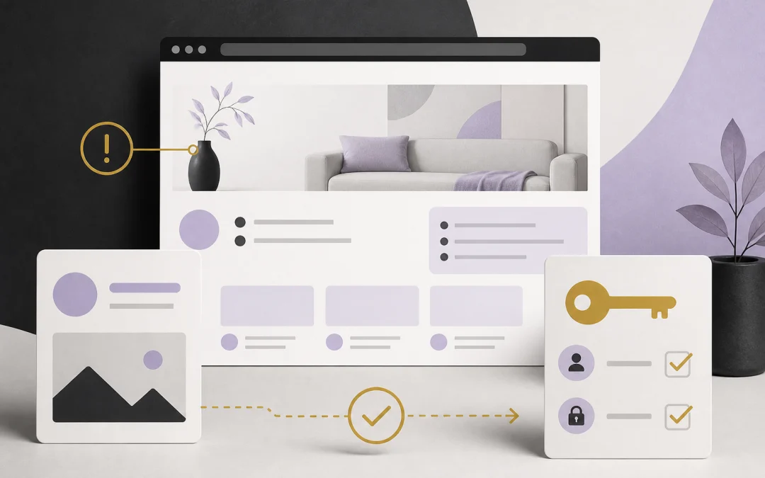 The Small Business Digital Audit for the AI Era