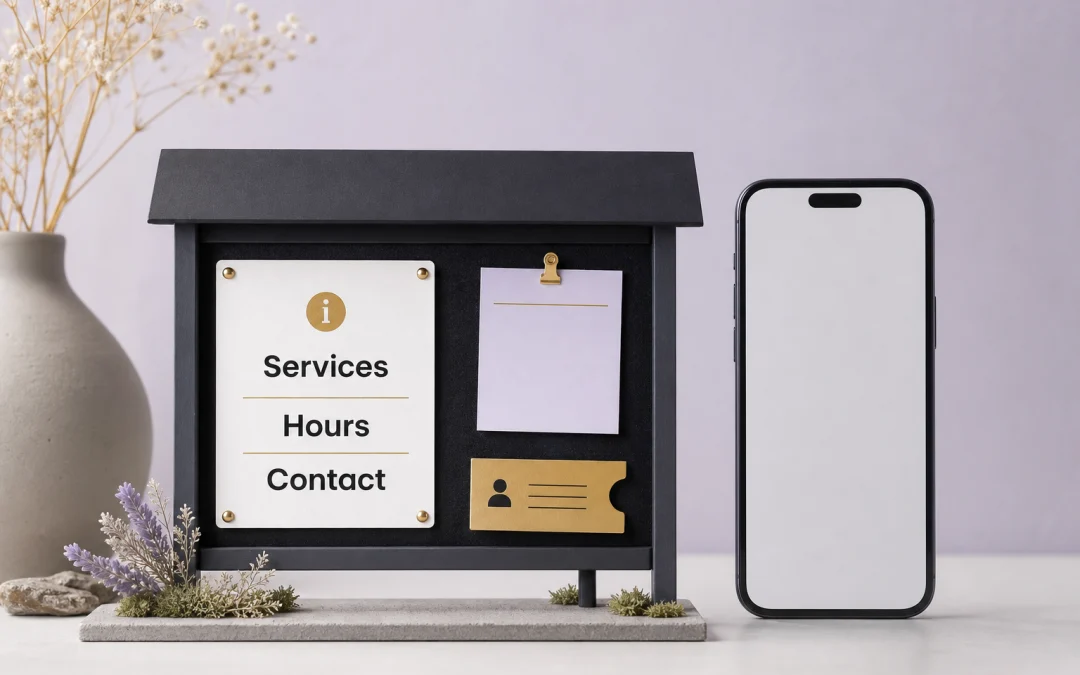 How to Use Facebook for Business in an AI-Driven Feed