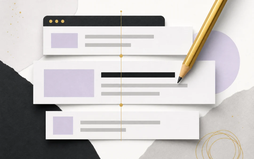Title Tags for SEO: Clear Headlines in an AI Search World