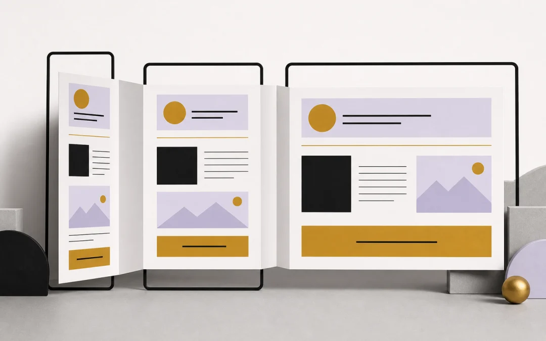 Responsive Web Design: A Mobile Checklist for AI-Built Sites